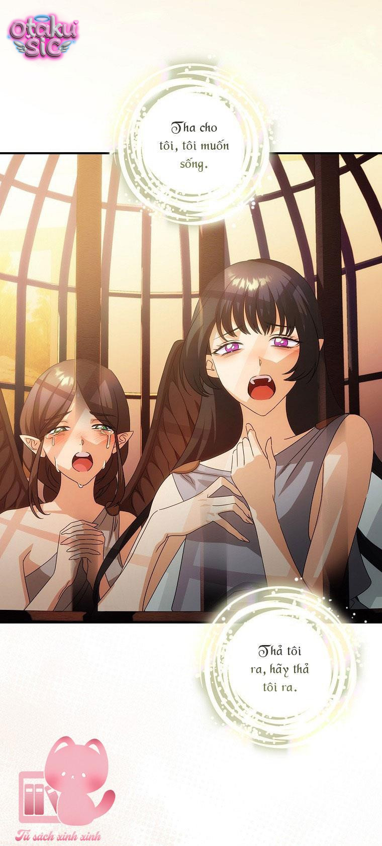 Đứa Nhỏ Không Phải Con Anh - Chap 34