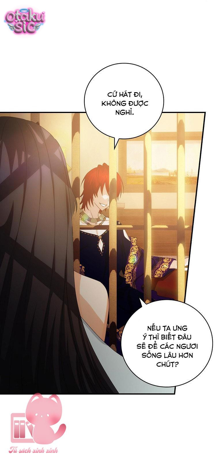 Đứa Nhỏ Không Phải Con Anh - Chap 34