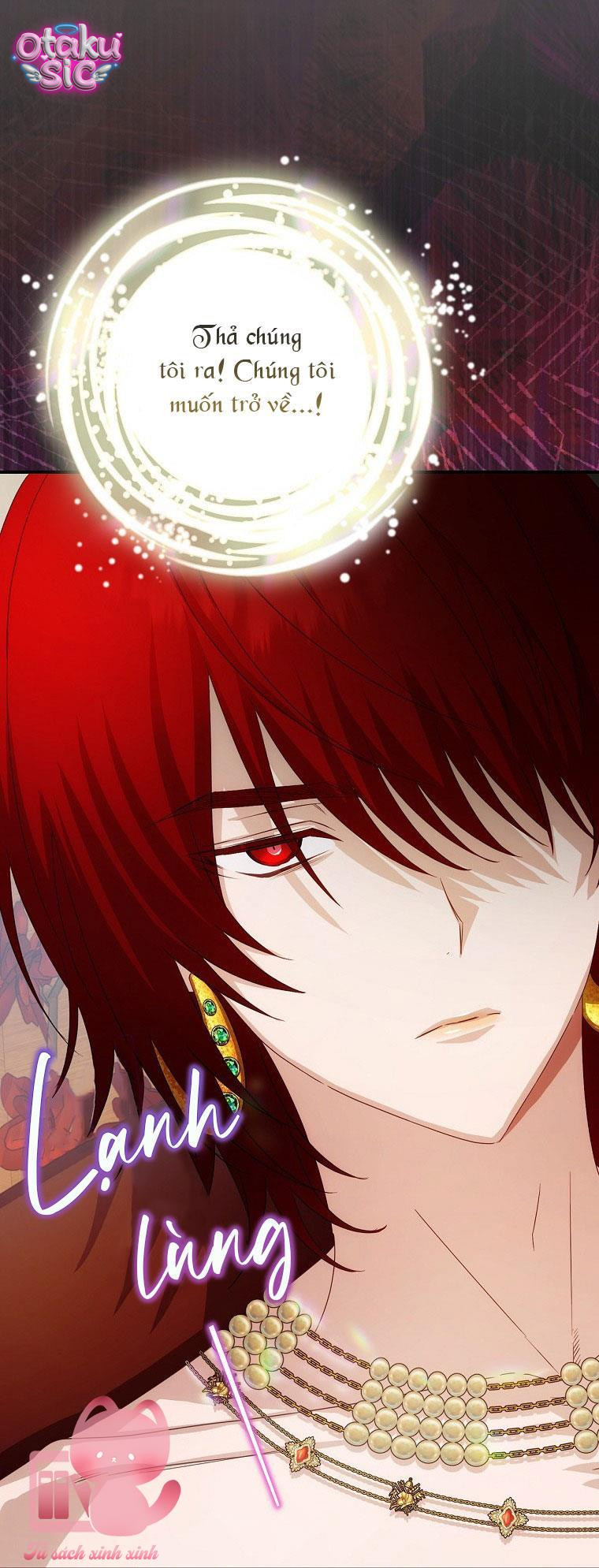 Đứa Nhỏ Không Phải Con Anh - Chap 34
