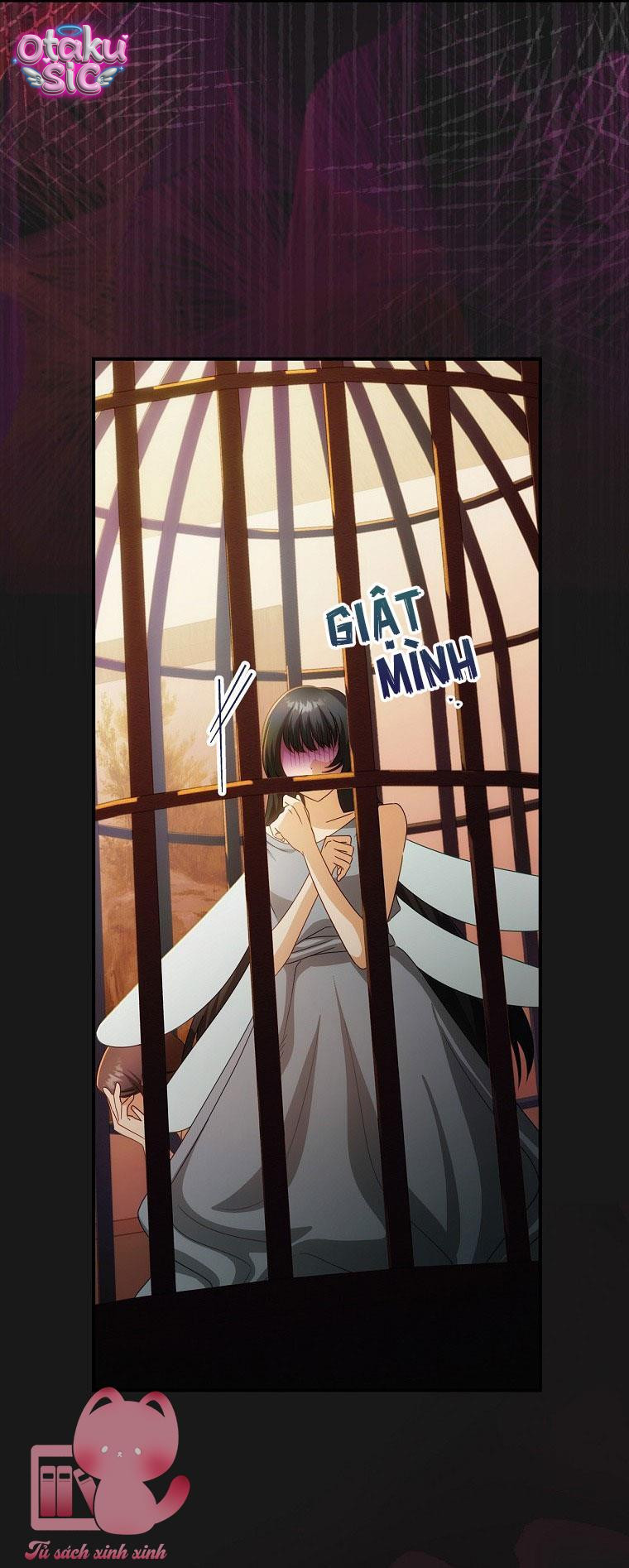 Đứa Nhỏ Không Phải Con Anh - Chap 34