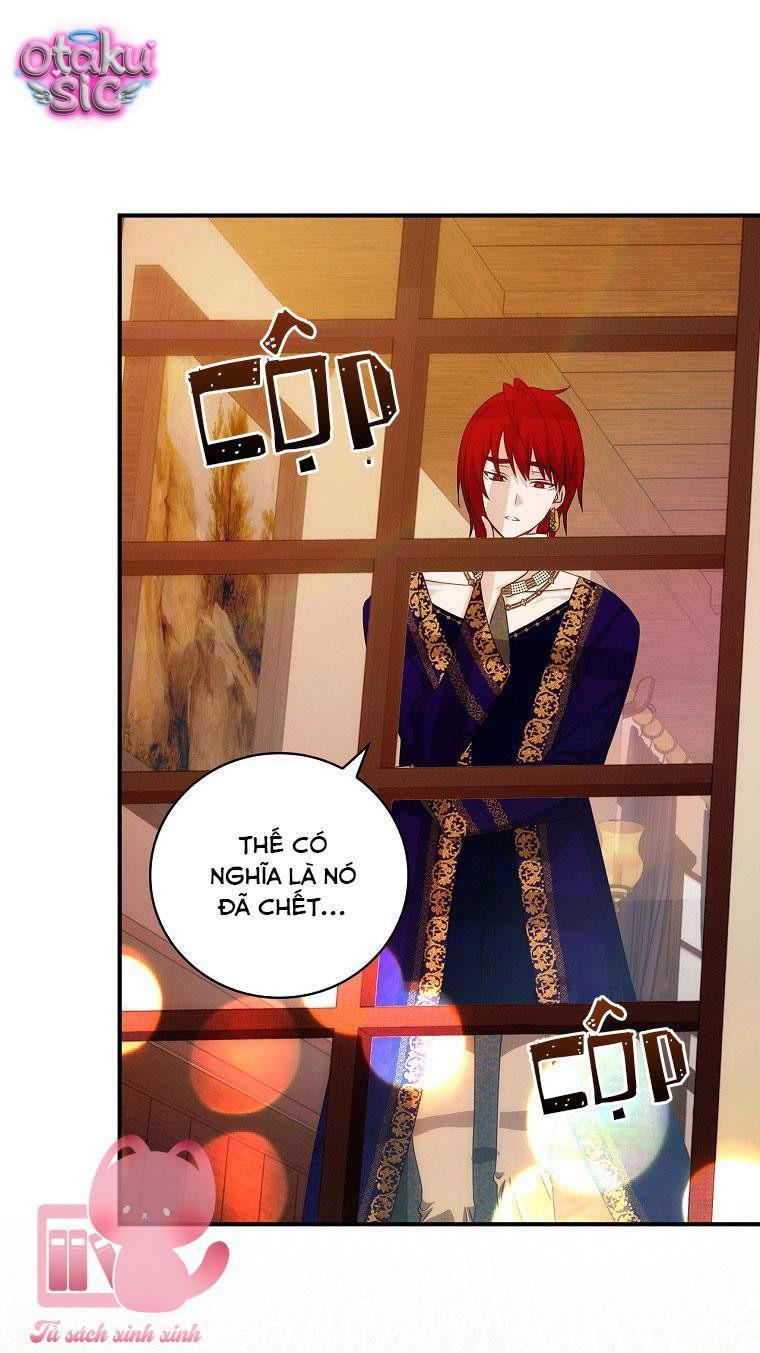 Đứa Nhỏ Không Phải Con Anh - Chap 34