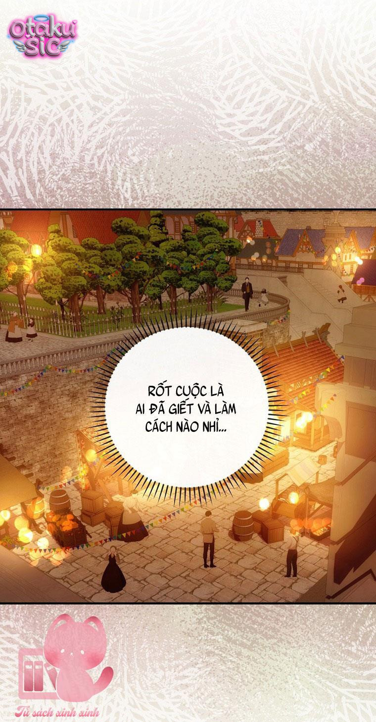 Đứa Nhỏ Không Phải Con Anh - Chap 34