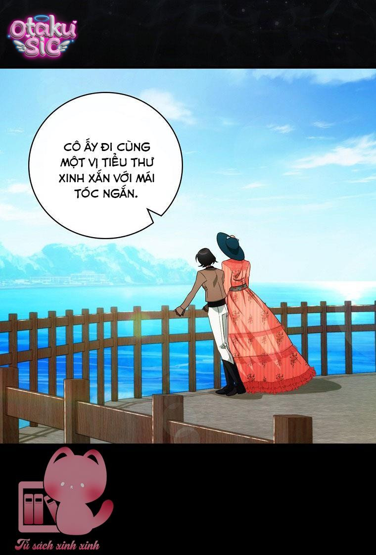 Đứa Nhỏ Không Phải Con Anh - Chap 34