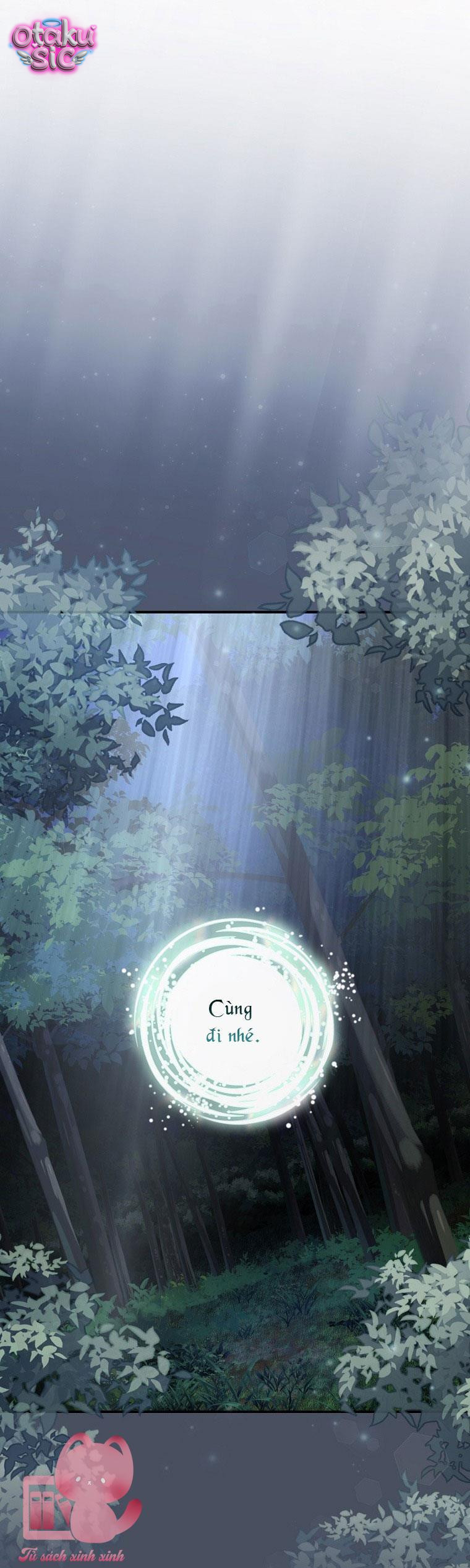 Đứa Nhỏ Không Phải Con Anh - Chap 34