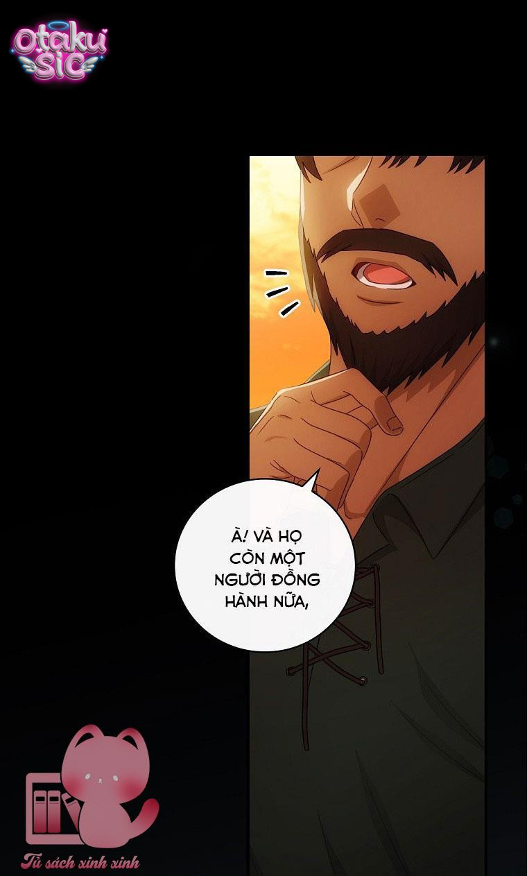 Đứa Nhỏ Không Phải Con Anh - Chap 34