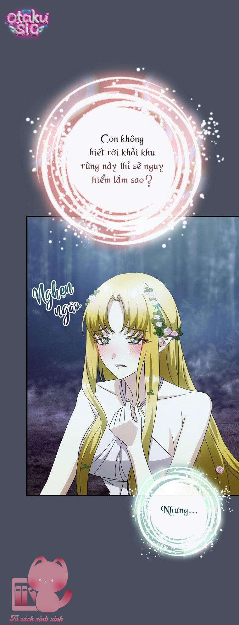 Đứa Nhỏ Không Phải Con Anh - Chap 34