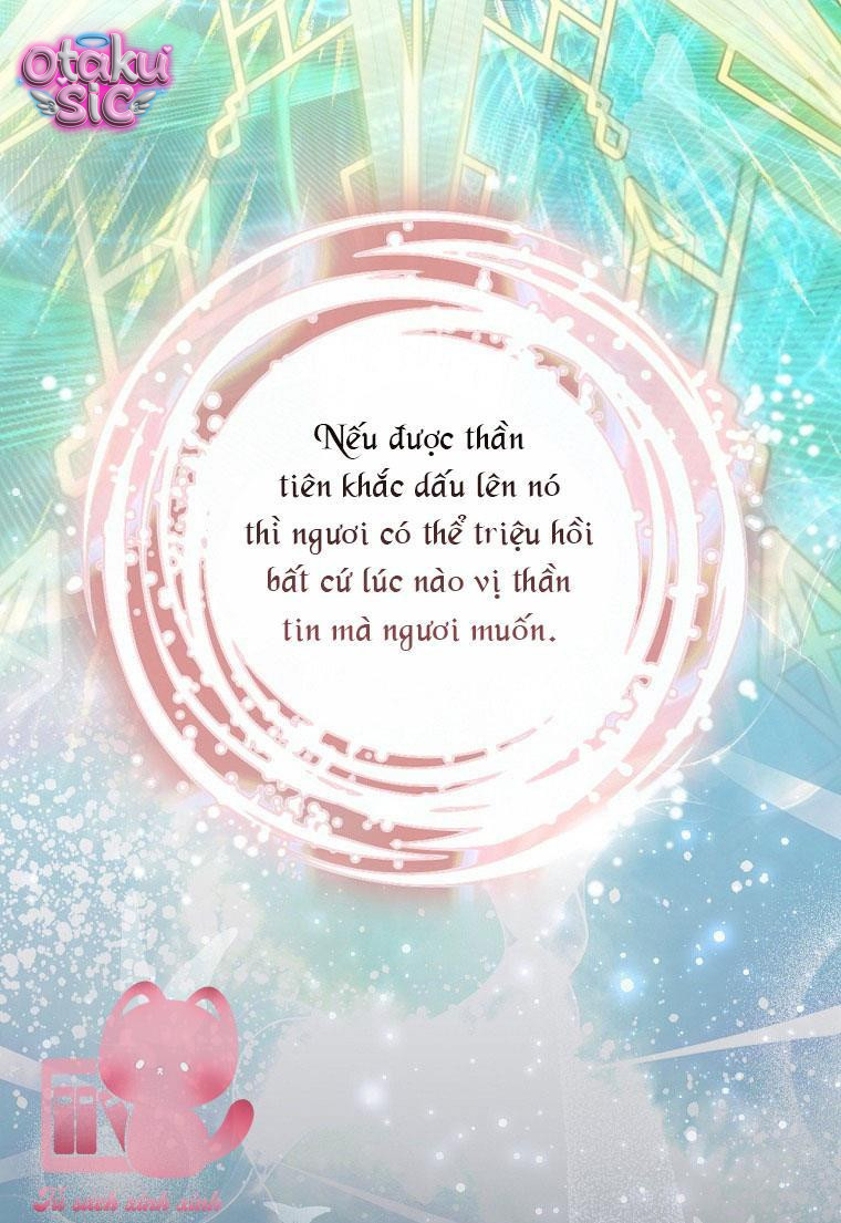 Đứa Nhỏ Không Phải Con Anh - Chap 34