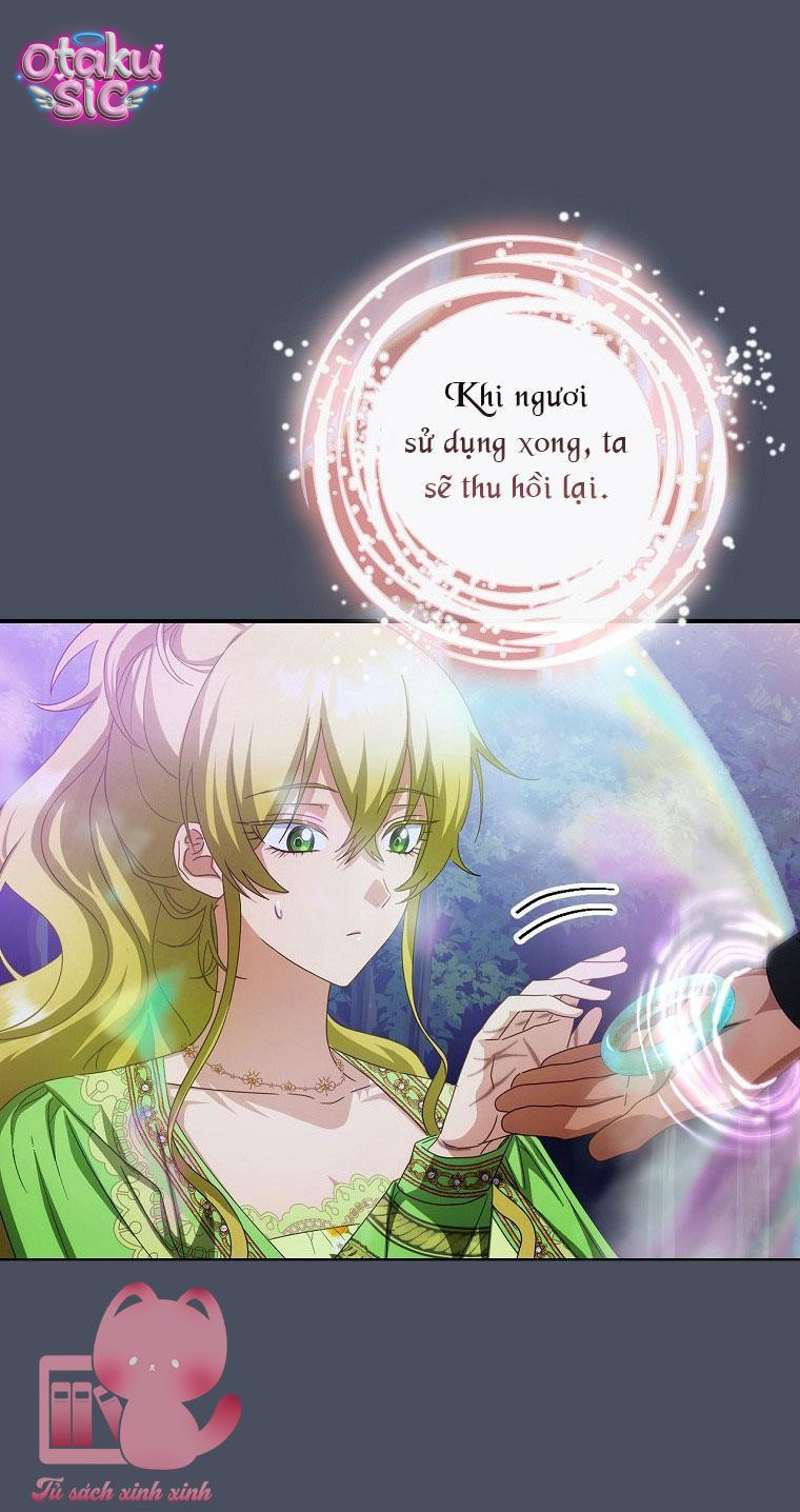 Đứa Nhỏ Không Phải Con Anh - Chap 34