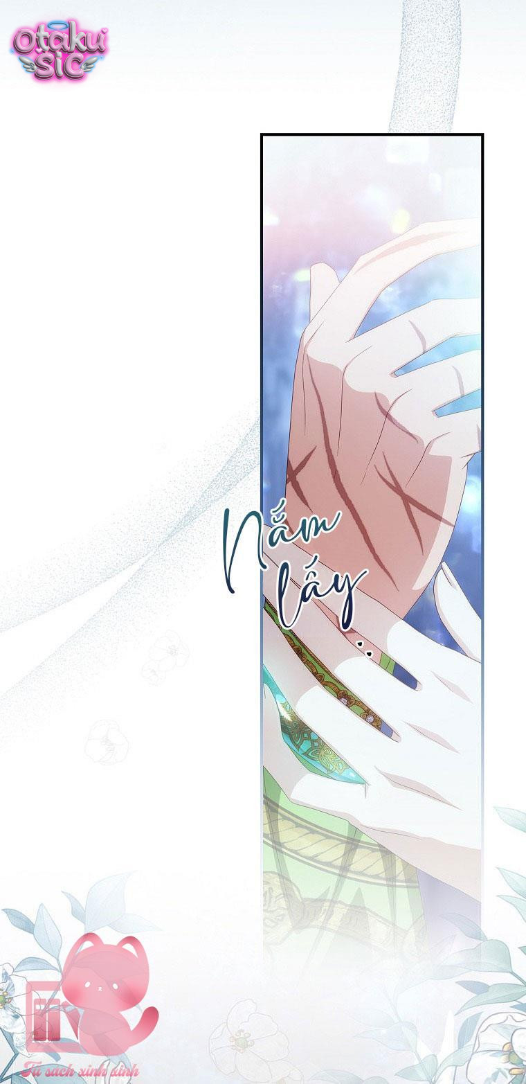 Đứa Nhỏ Không Phải Con Anh - Chap 34