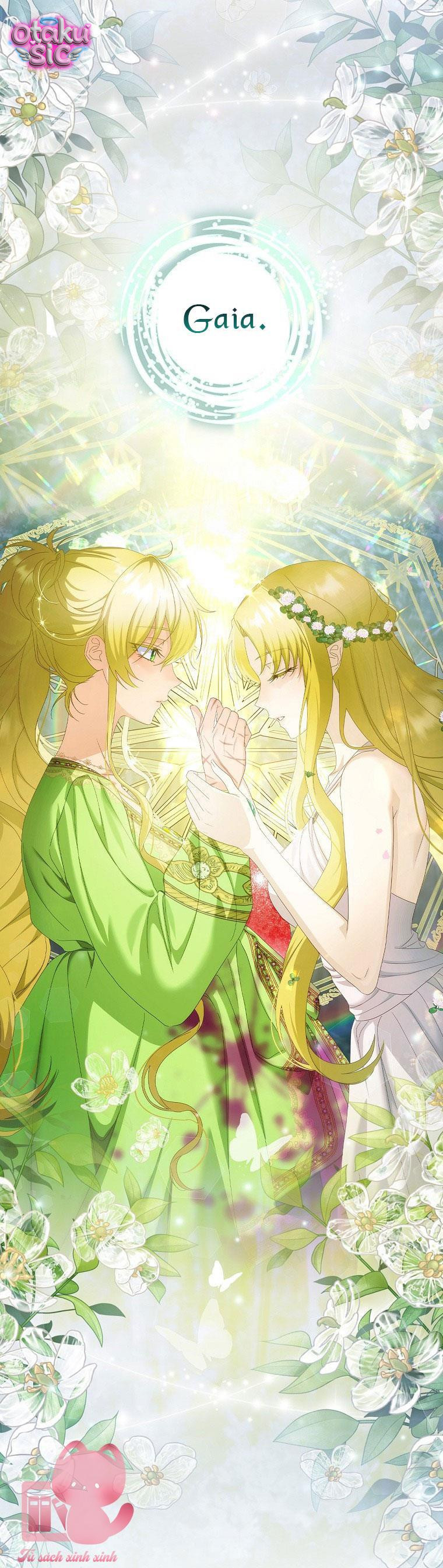 Đứa Nhỏ Không Phải Con Anh - Chap 34
