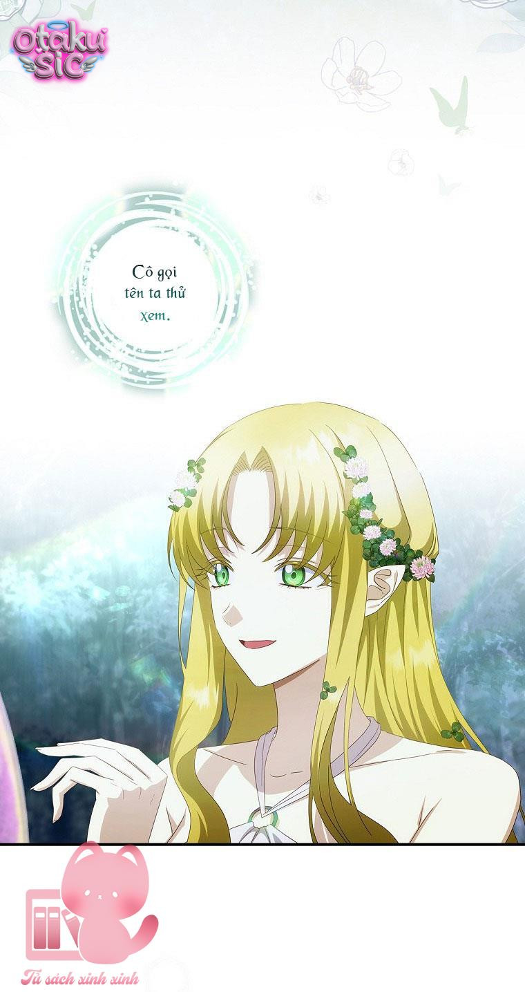 Đứa Nhỏ Không Phải Con Anh - Chap 34