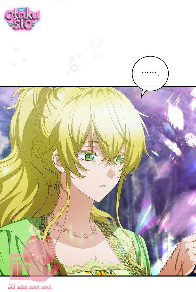 Đứa Nhỏ Không Phải Con Anh - Chap 34