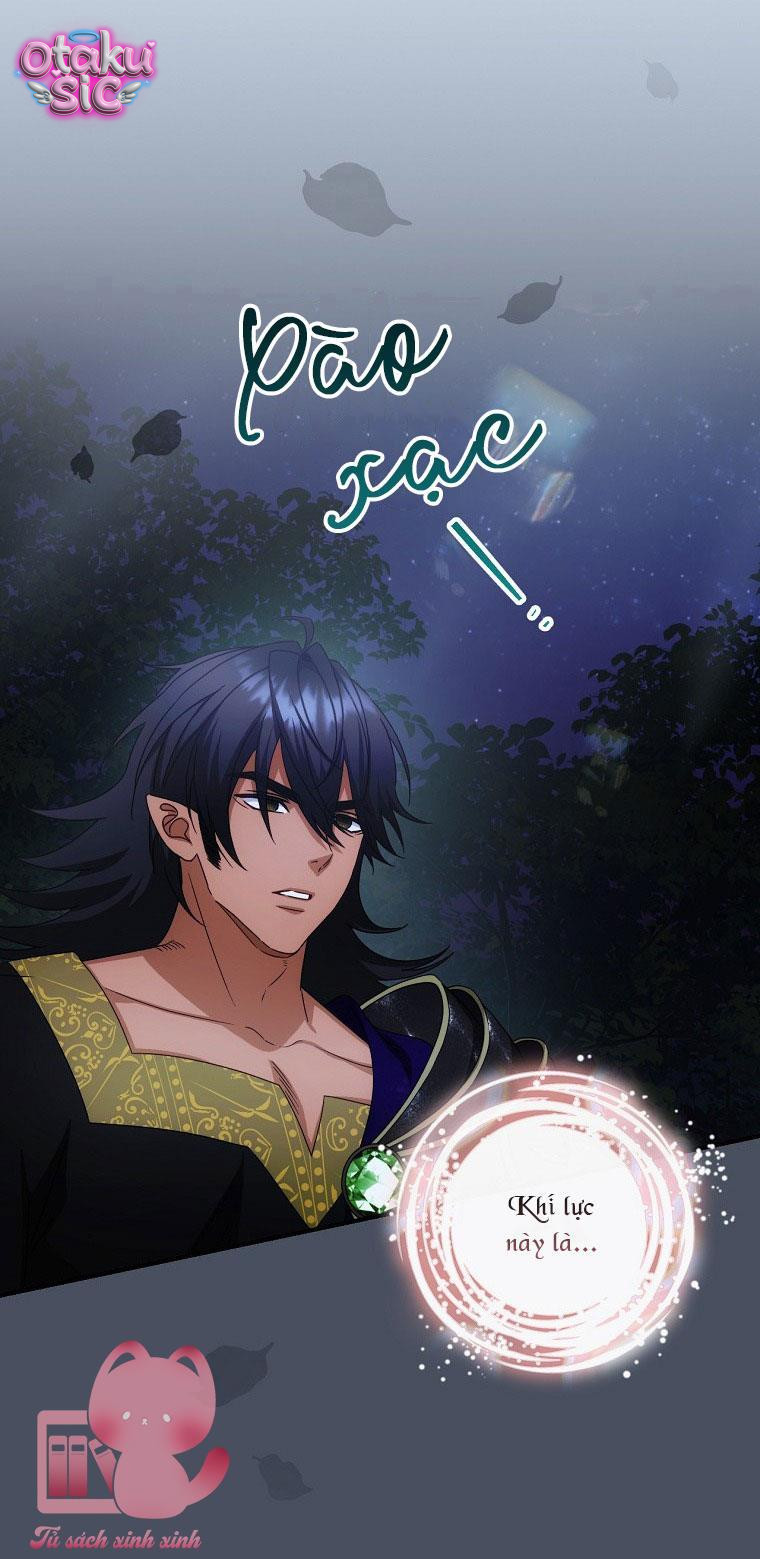 Đứa Nhỏ Không Phải Con Anh - Chap 34