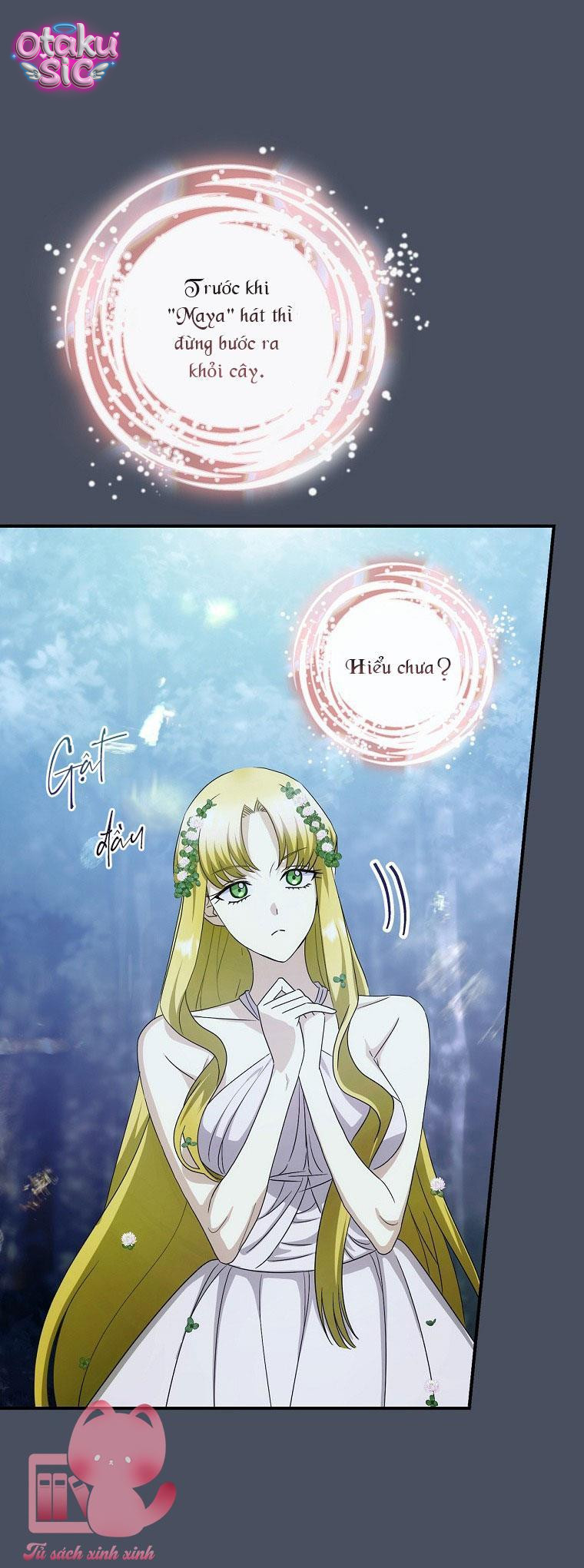 Đứa Nhỏ Không Phải Con Anh - Chap 34