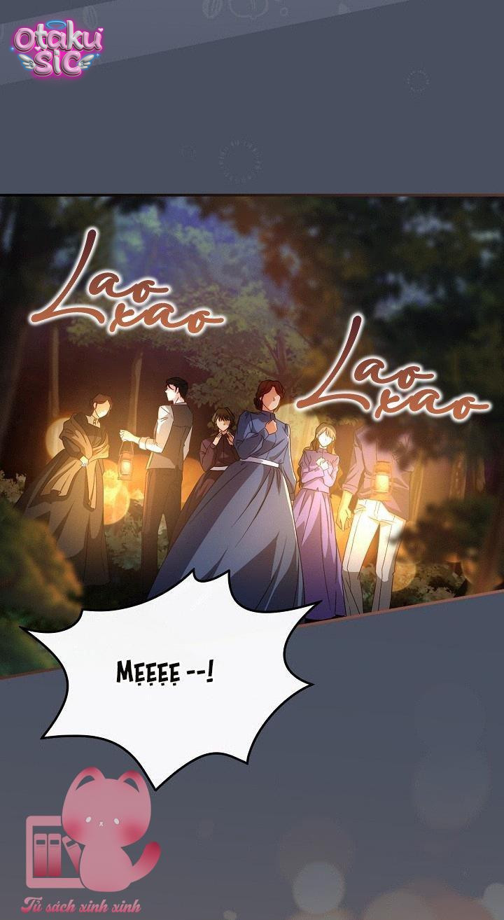 Đứa Nhỏ Không Phải Con Anh - Chap 35
