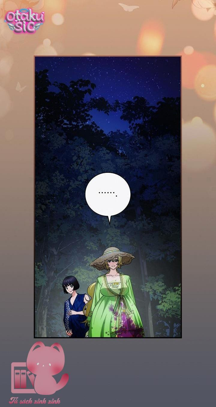 Đứa Nhỏ Không Phải Con Anh - Chap 35