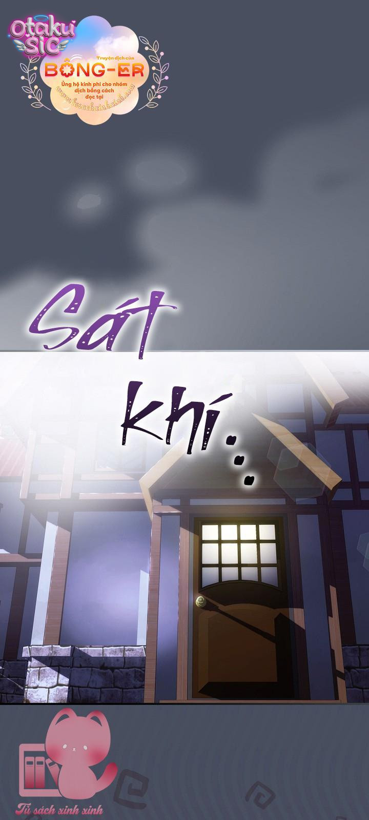 Đứa Nhỏ Không Phải Con Anh - Chap 35