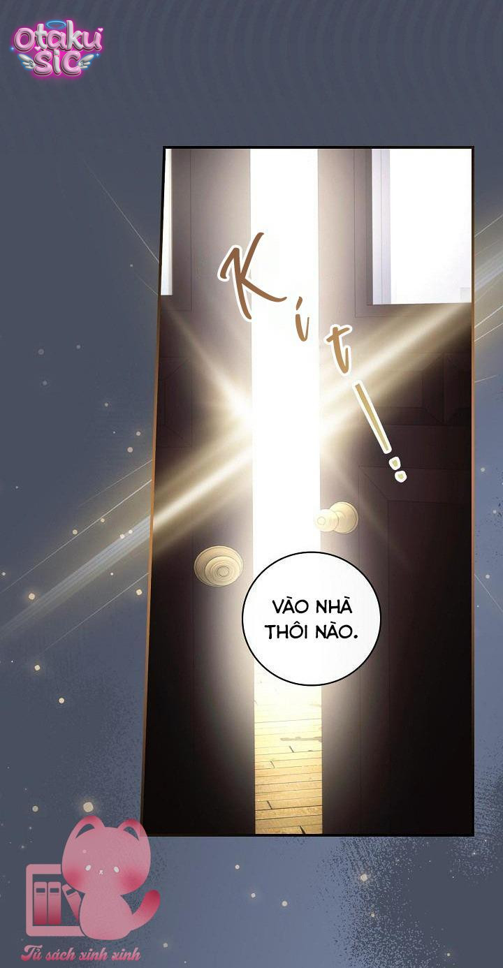 Đứa Nhỏ Không Phải Con Anh - Chap 35