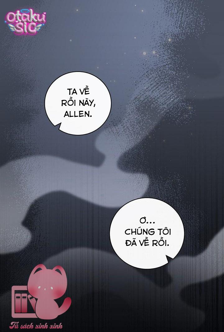 Đứa Nhỏ Không Phải Con Anh - Chap 35