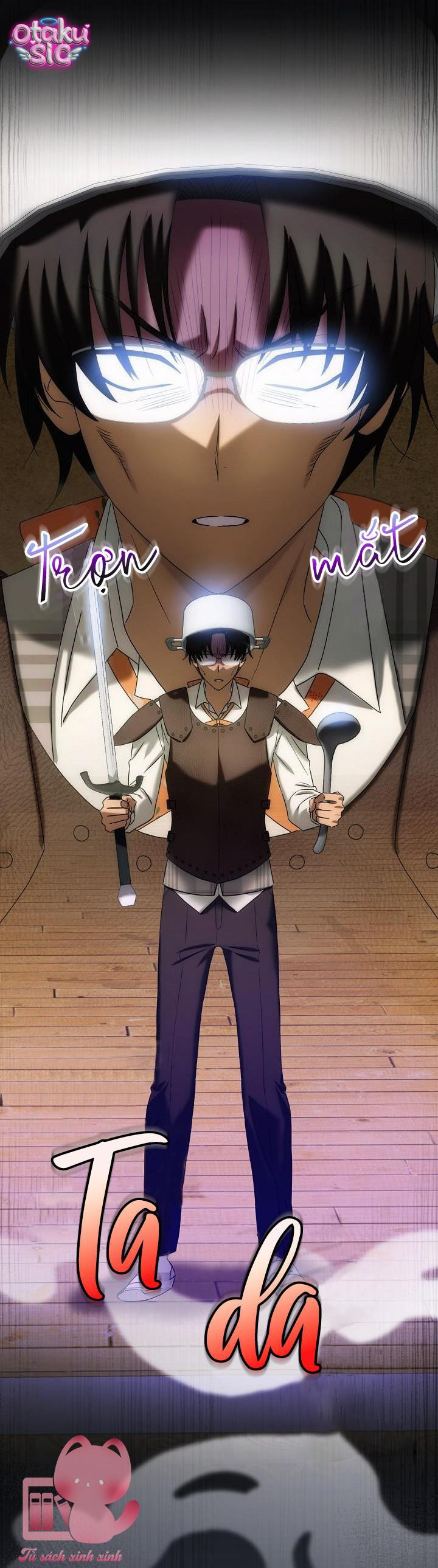 Đứa Nhỏ Không Phải Con Anh - Chap 35
