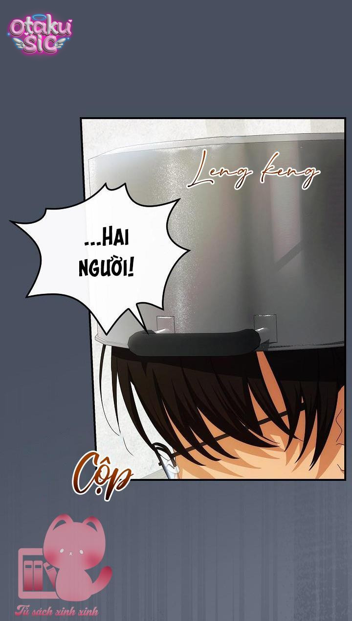 Đứa Nhỏ Không Phải Con Anh - Chap 35
