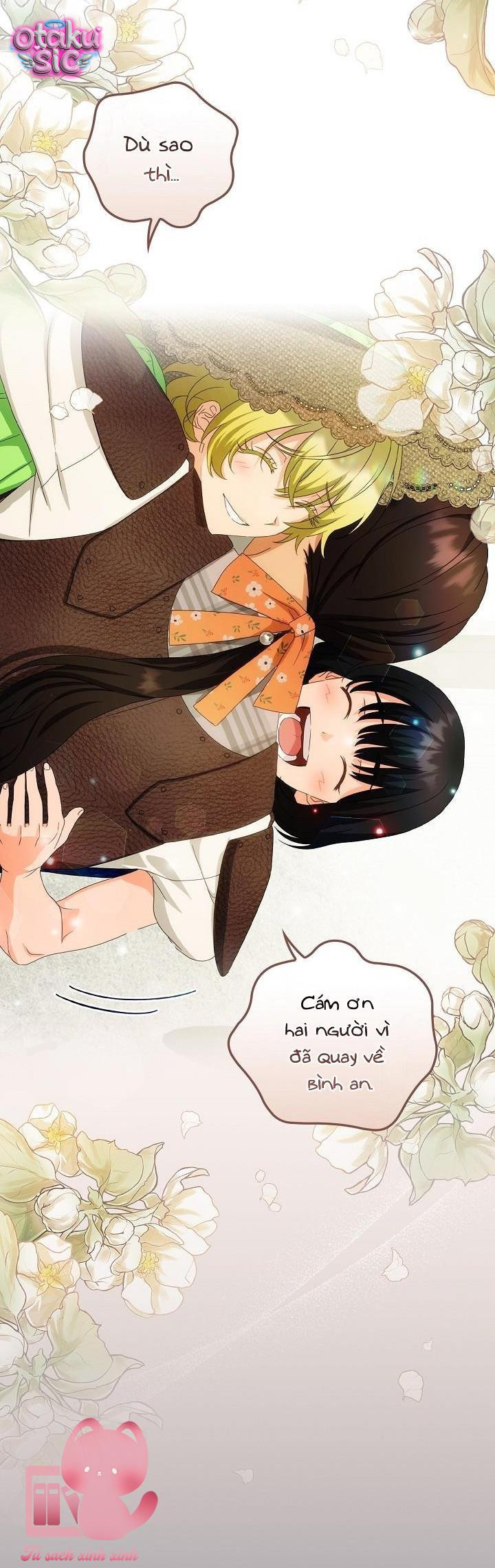Đứa Nhỏ Không Phải Con Anh - Chap 35