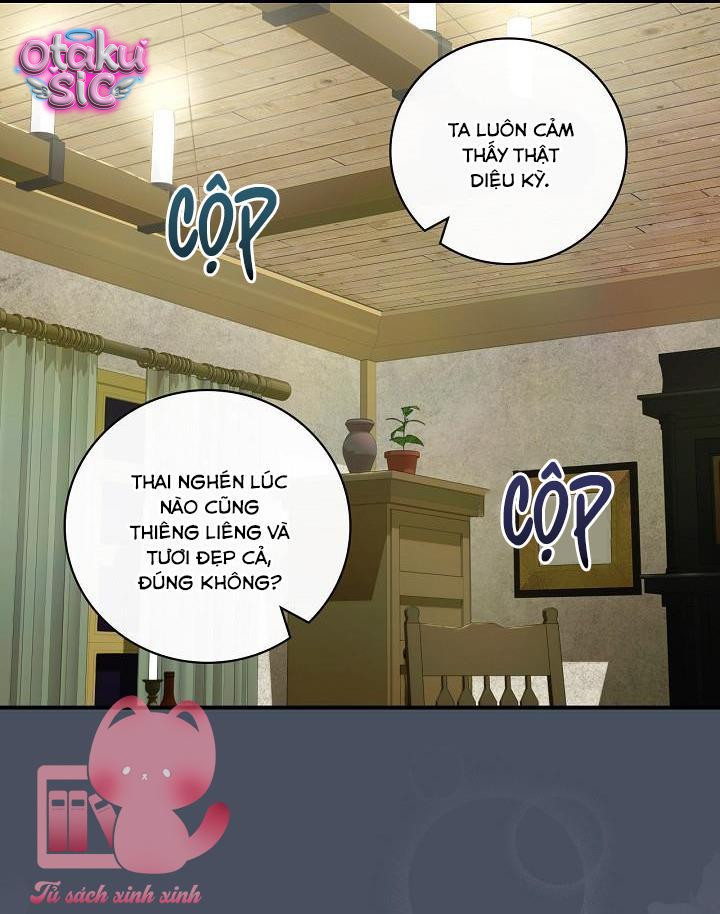 Đứa Nhỏ Không Phải Con Anh - Chap 35