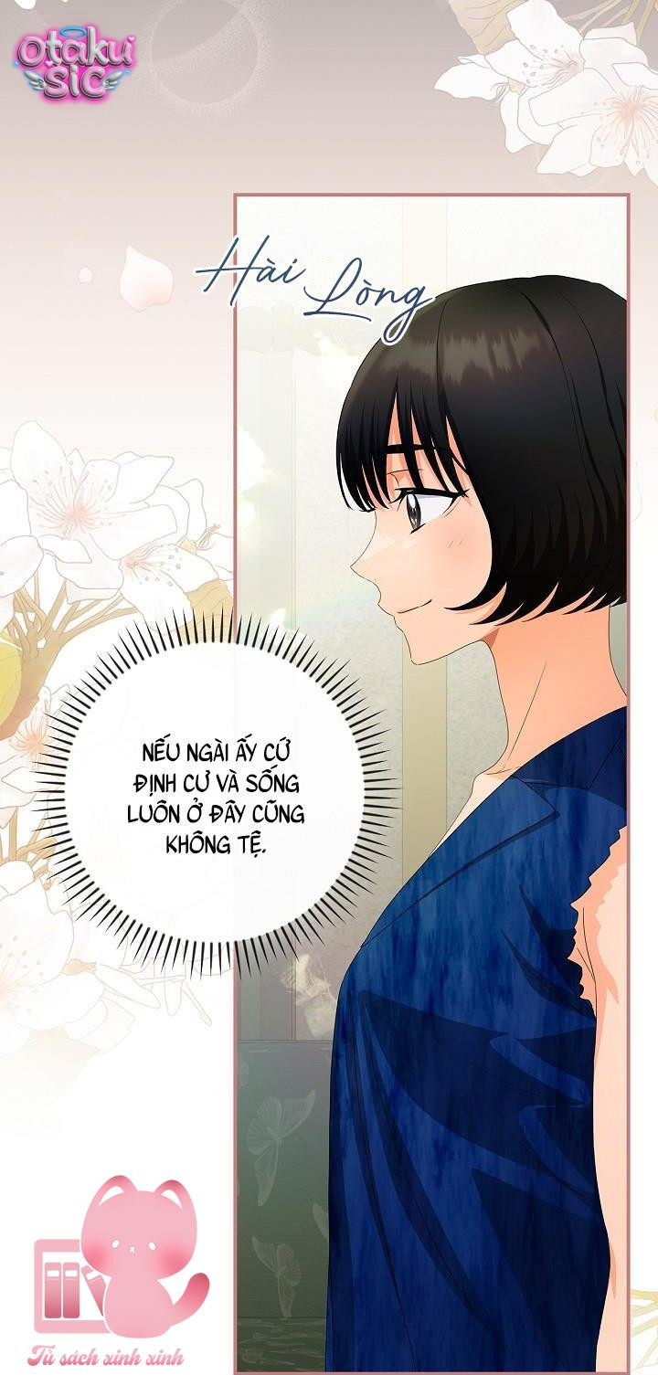 Đứa Nhỏ Không Phải Con Anh - Chap 35