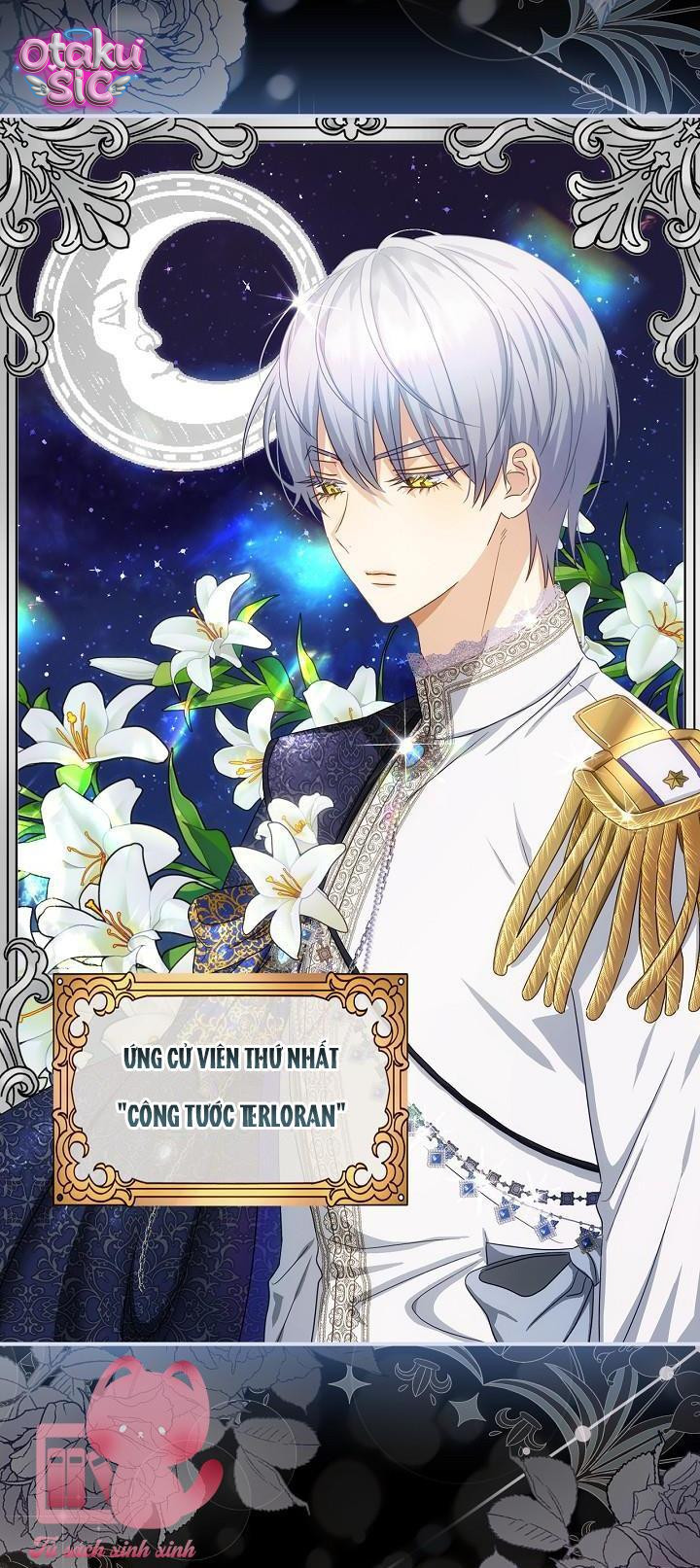Đứa Nhỏ Không Phải Con Anh - Chap 35