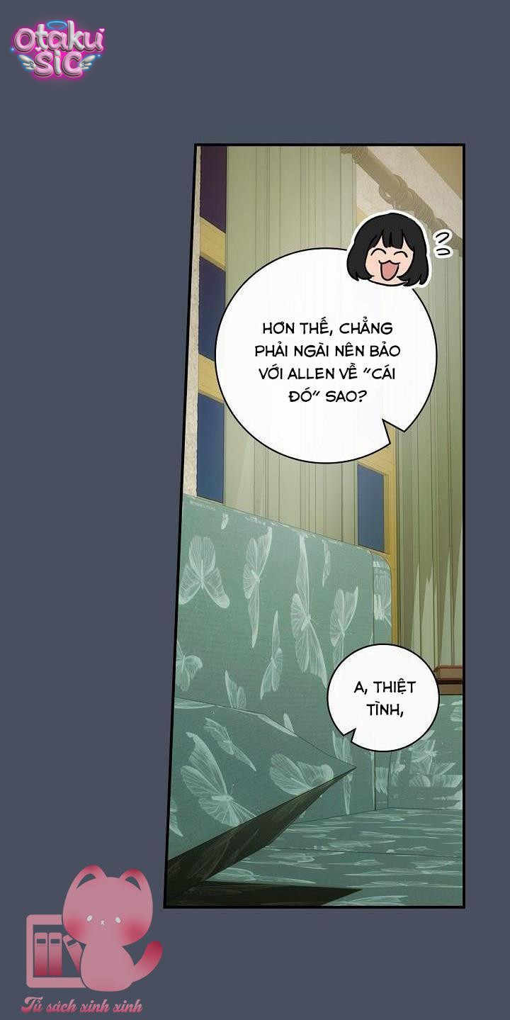 Đứa Nhỏ Không Phải Con Anh - Chap 35