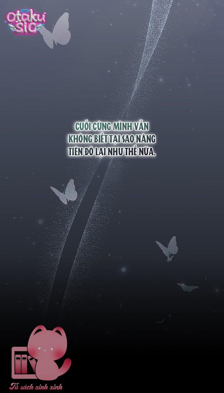 Đứa Nhỏ Không Phải Con Anh - Chap 35