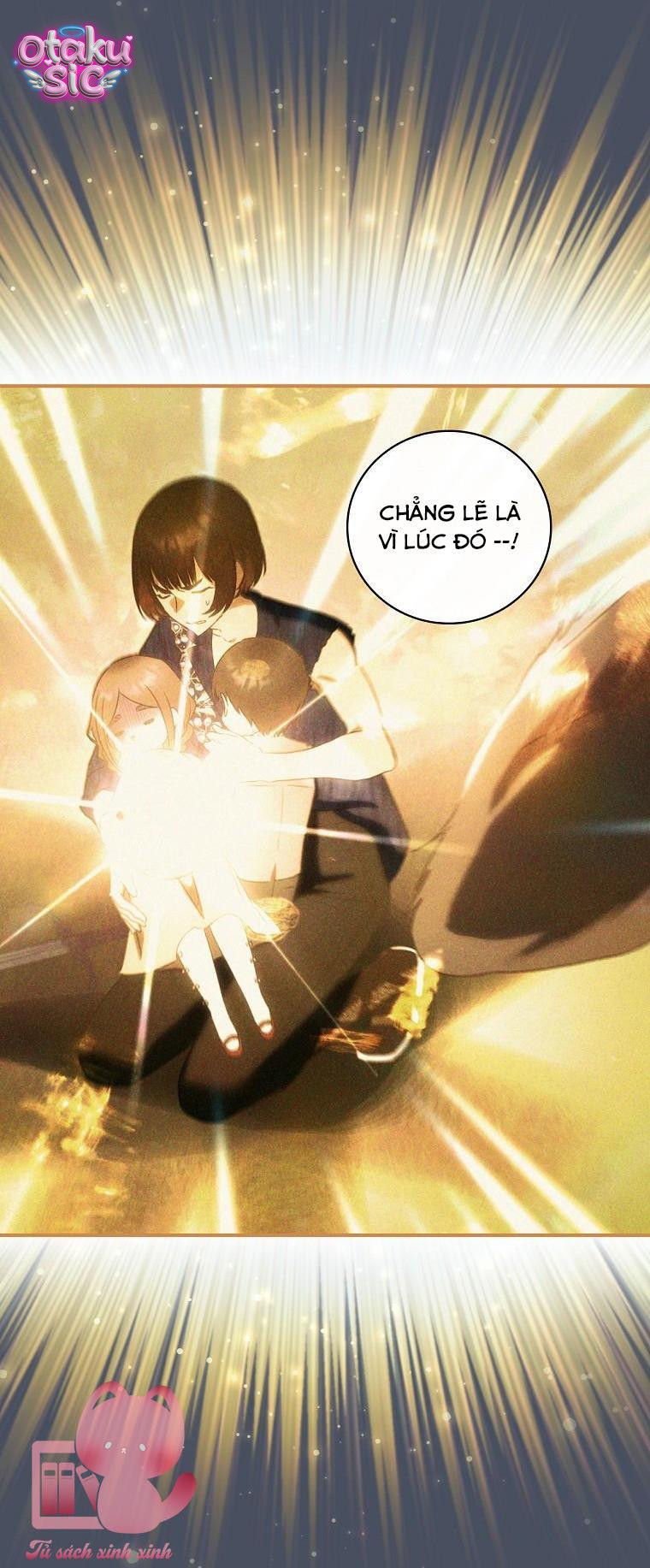 Đứa Nhỏ Không Phải Con Anh - Chap 36 - Trang 12