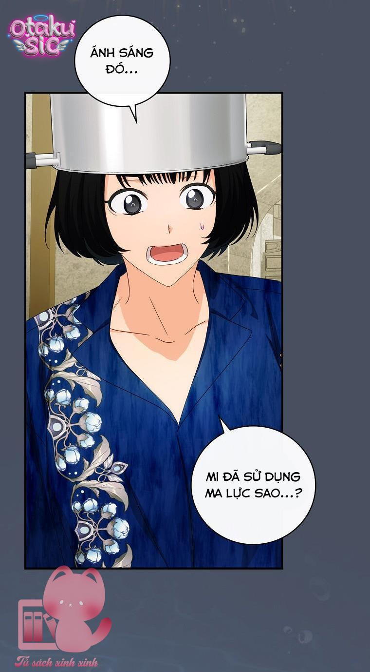 Đứa Nhỏ Không Phải Con Anh - Chap 36 - Trang 13