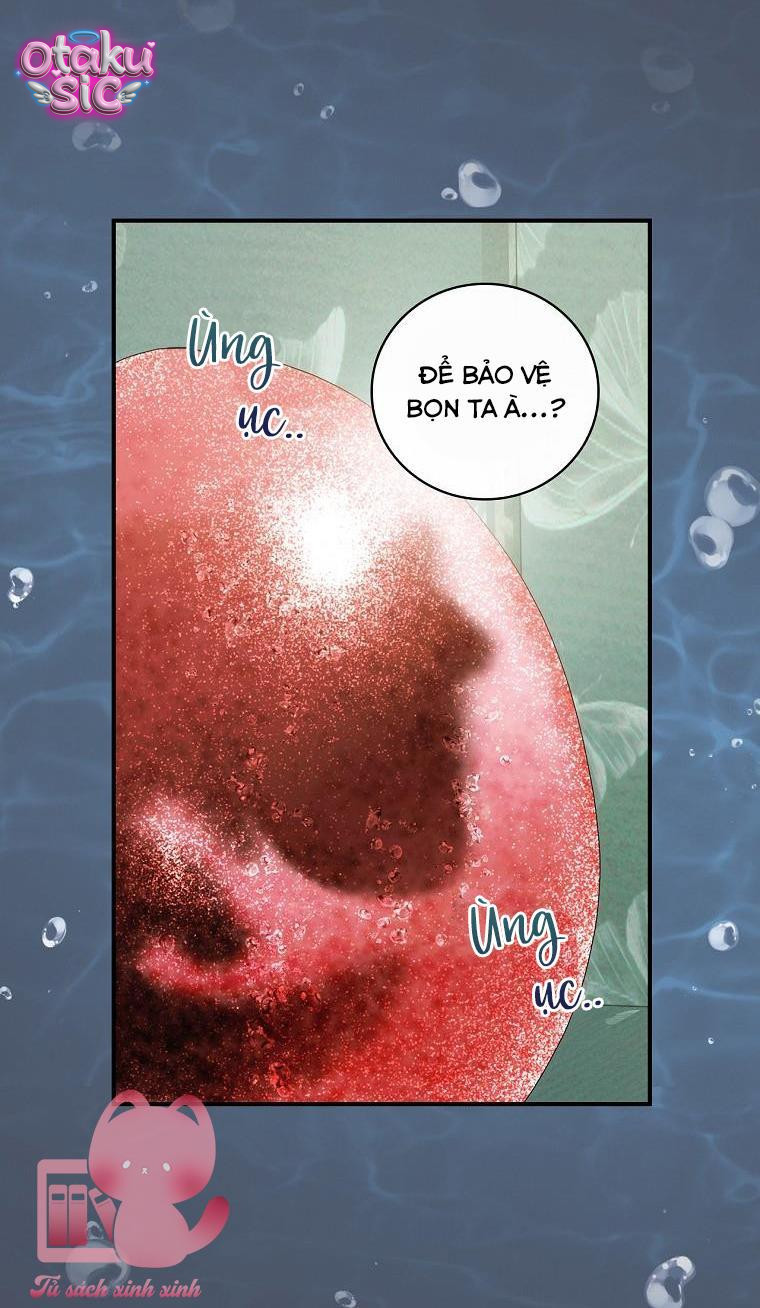 Đứa Nhỏ Không Phải Con Anh - Chap 36 - Trang 14
