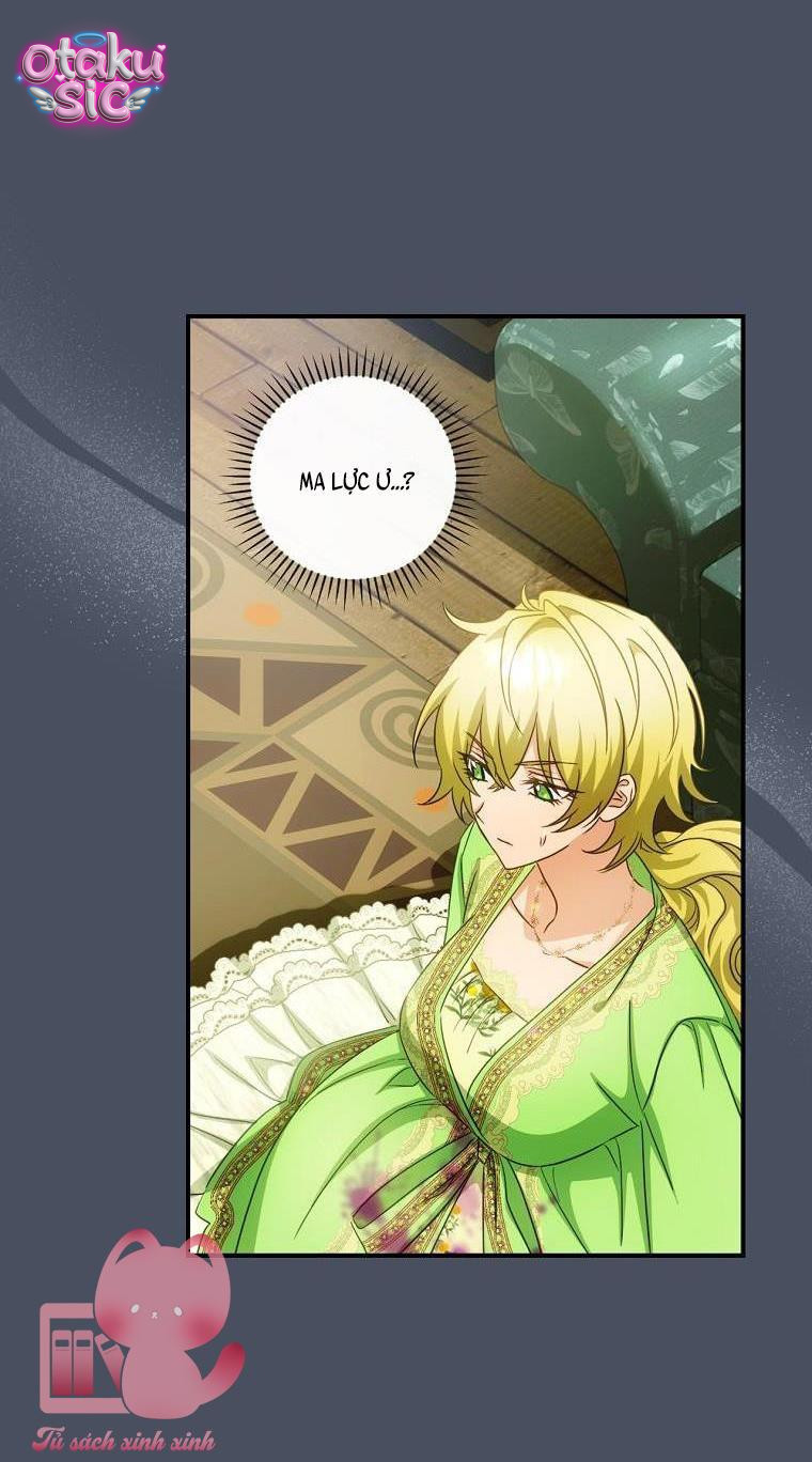 Đứa Nhỏ Không Phải Con Anh - Chap 36 - Trang 16