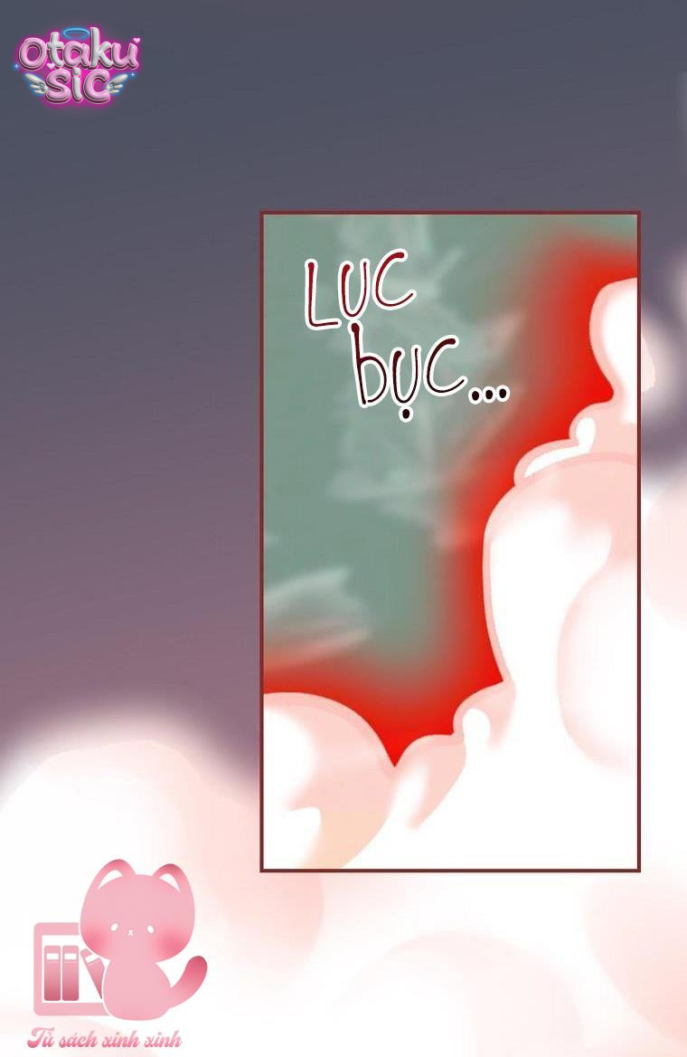 Đứa Nhỏ Không Phải Con Anh - Chap 36 - Trang 20