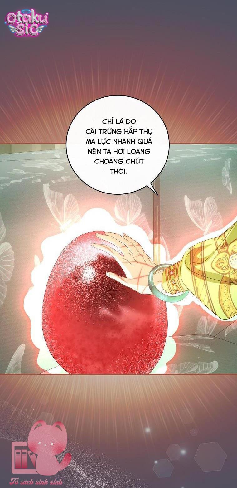 Đứa Nhỏ Không Phải Con Anh - Chap 36 - Trang 23