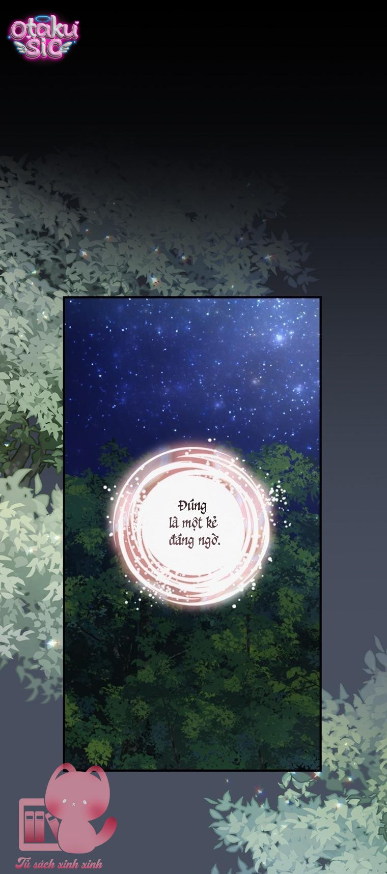 Đứa Nhỏ Không Phải Con Anh - Chap 36 - Trang 31