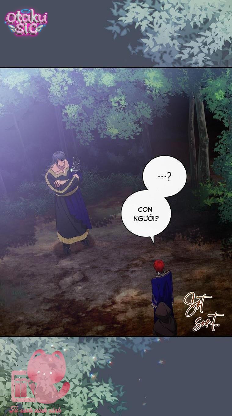Đứa Nhỏ Không Phải Con Anh - Chap 36 - Trang 32