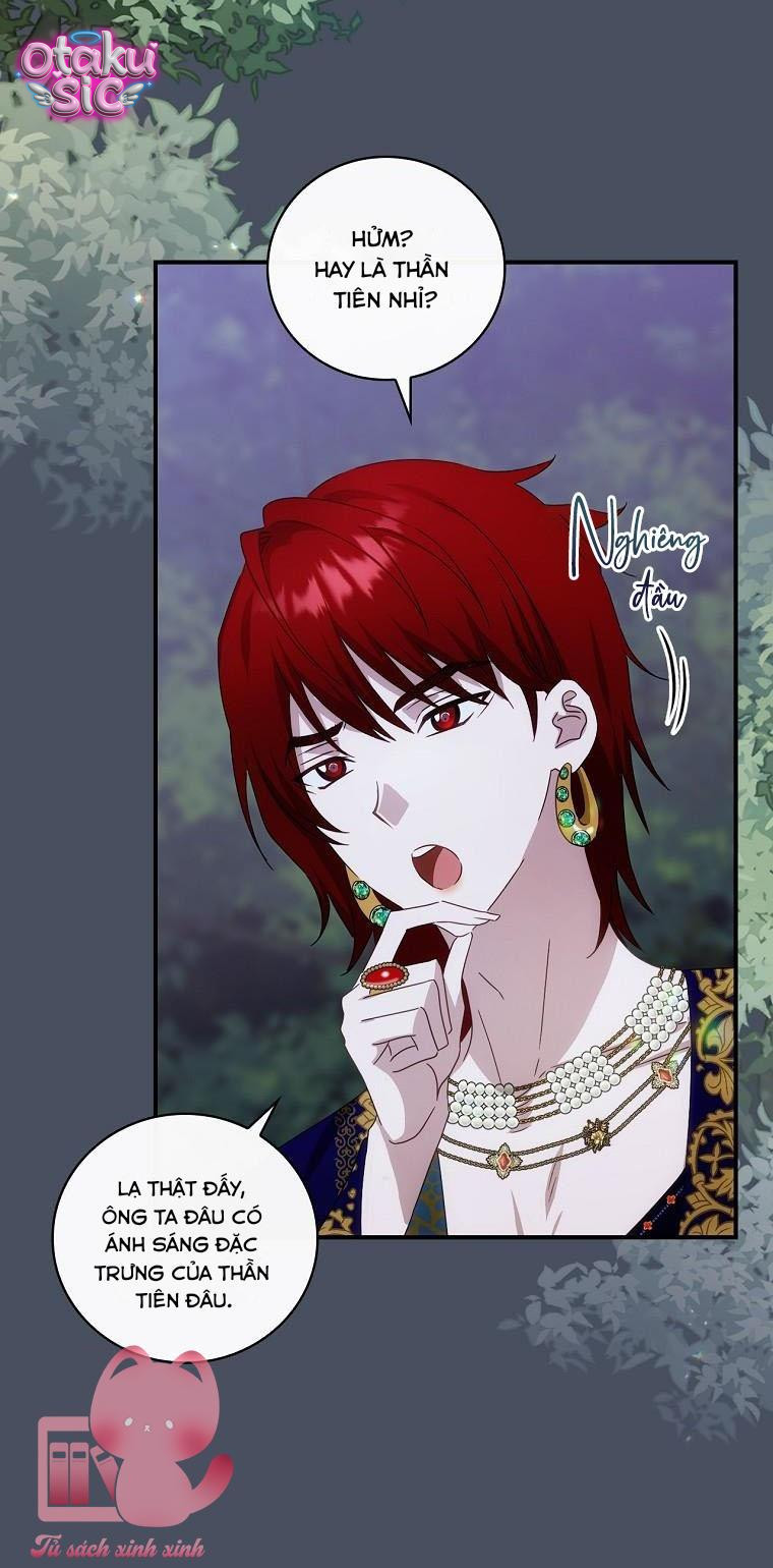 Đứa Nhỏ Không Phải Con Anh - Chap 36 - Trang 33