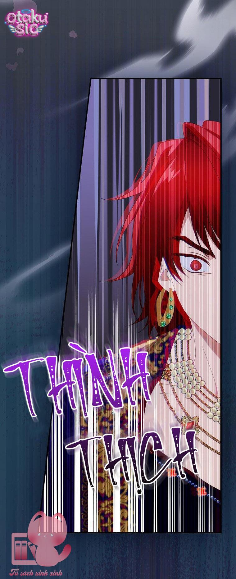 Đứa Nhỏ Không Phải Con Anh - Chap 36 - Trang 37