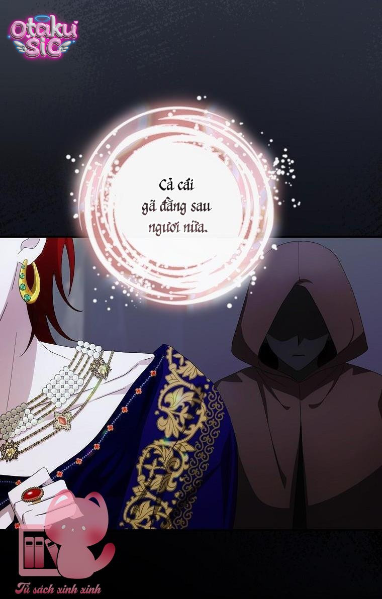 Đứa Nhỏ Không Phải Con Anh - Chap 36 - Trang 40