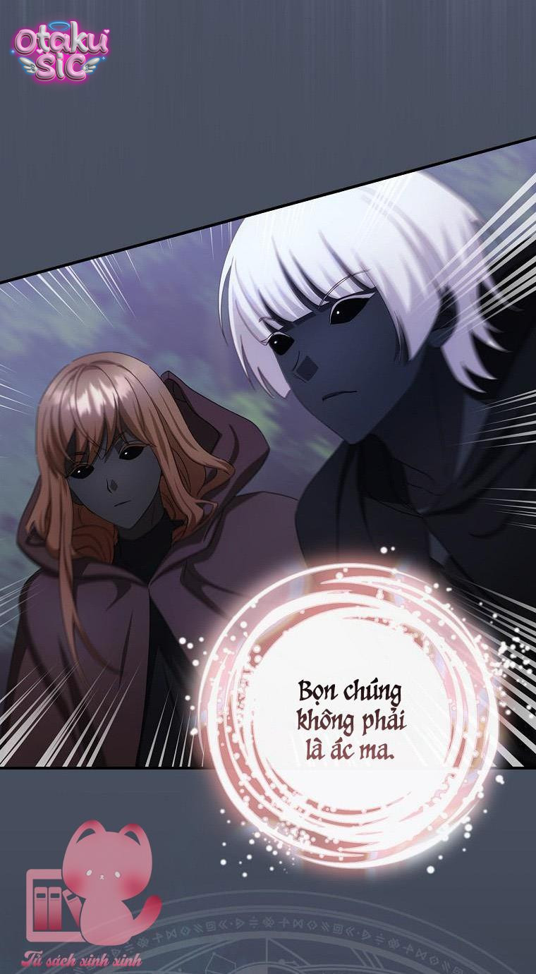 Đứa Nhỏ Không Phải Con Anh - Chap 36 - Trang 49
