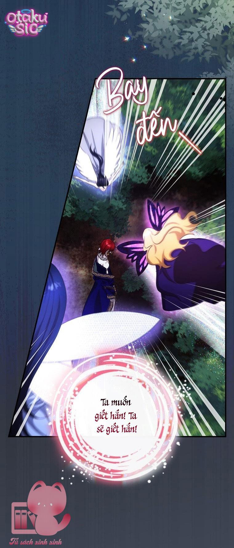 Đứa Nhỏ Không Phải Con Anh - Chap 36 - Trang 56
