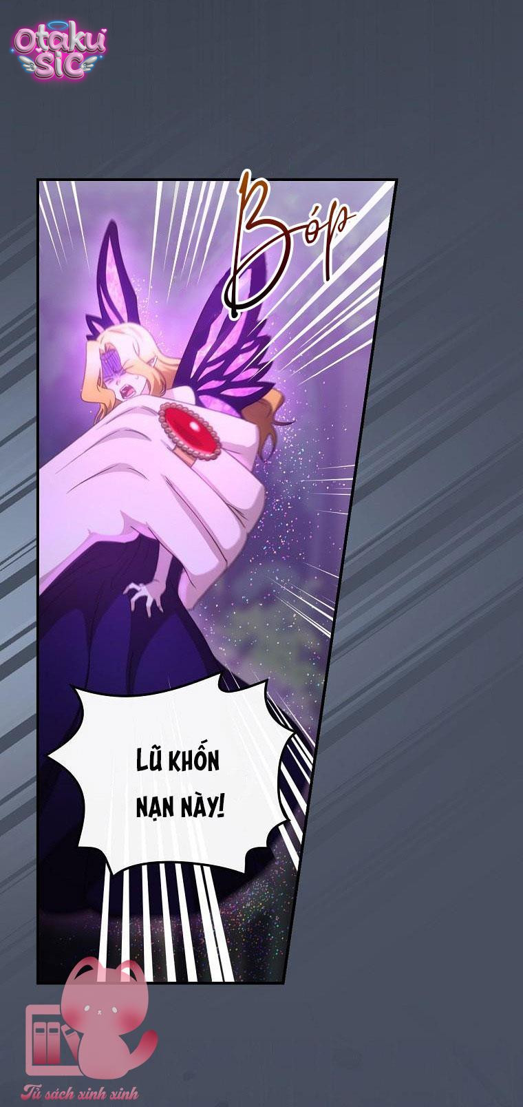 Đứa Nhỏ Không Phải Con Anh - Chap 36 - Trang 57