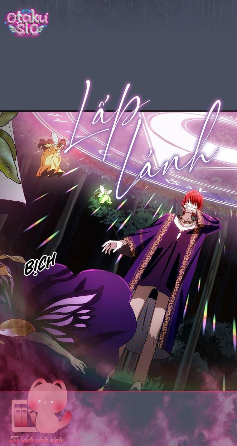 Đứa Nhỏ Không Phải Con Anh - Chap 36 - Trang 59