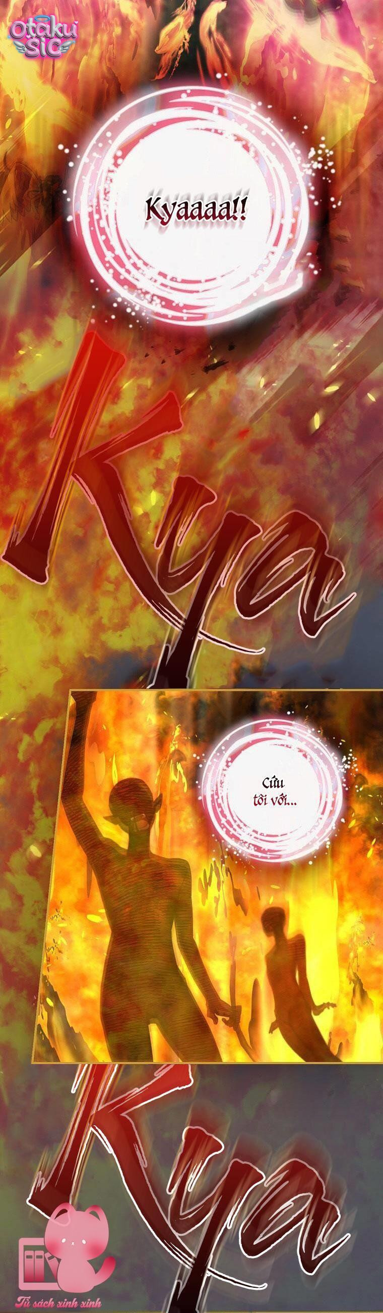 Đứa Nhỏ Không Phải Con Anh - Chap 36 - Trang 61