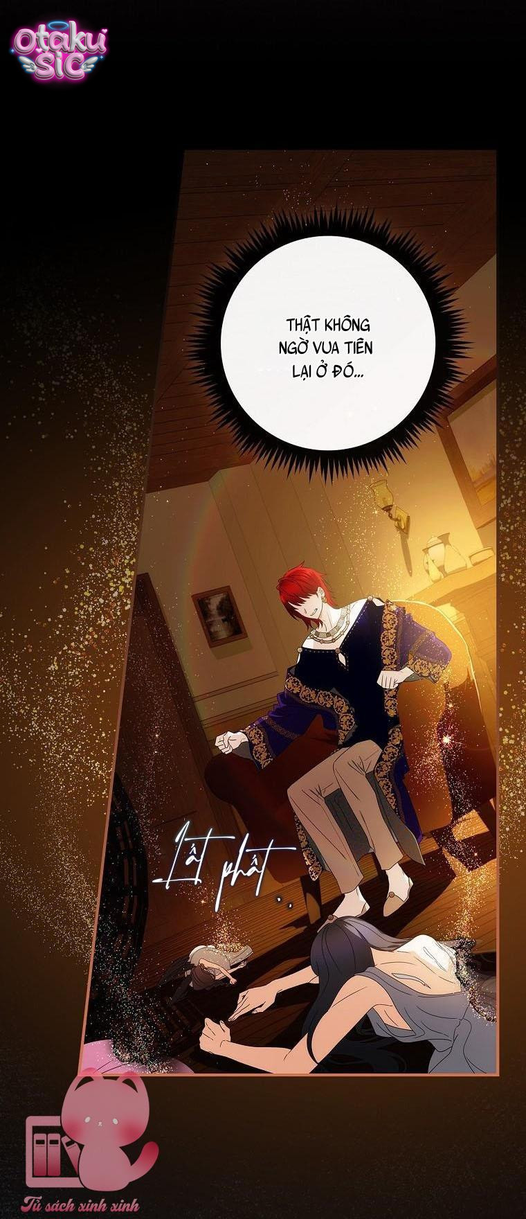 Đứa Nhỏ Không Phải Con Anh - Chap 36 - Trang 64