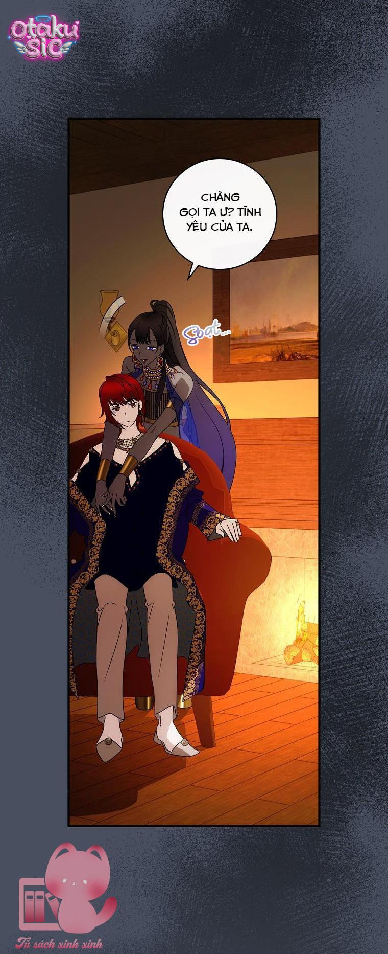 Đứa Nhỏ Không Phải Con Anh - Chap 36 - Trang 66