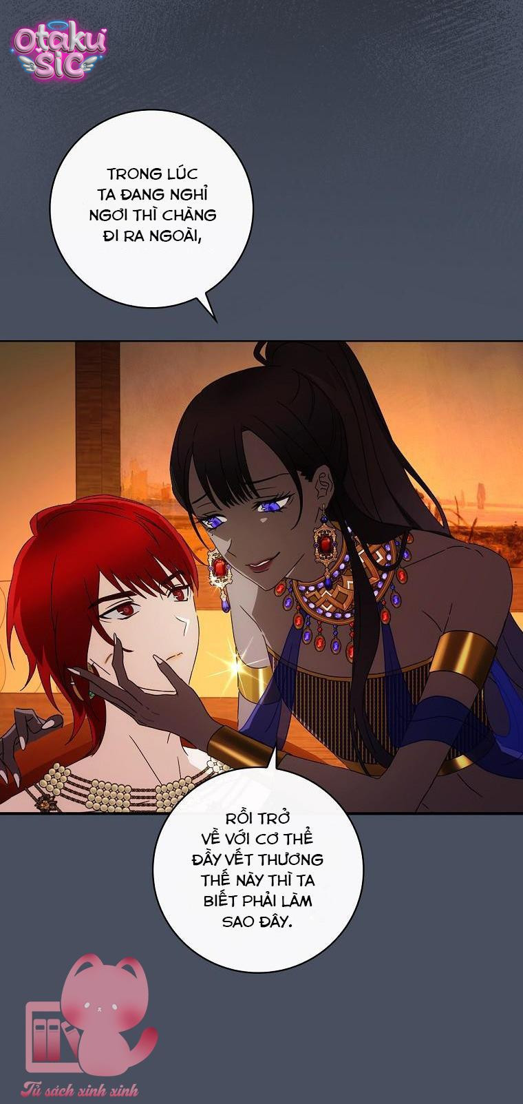 Đứa Nhỏ Không Phải Con Anh - Chap 36 - Trang 67